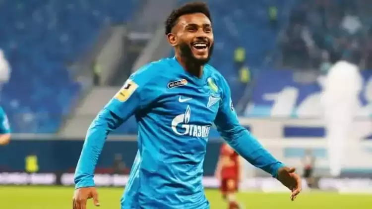 Zenit Başkanı'ndan Galatasaray açıklaması!