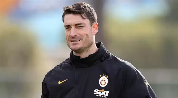 Albert Riera geri dönmeye hazırlanıyor