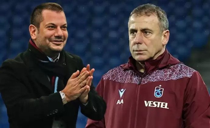 Trabzonspor'da beş transfer daha!