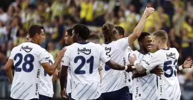 Fenerbahçe, Şampiyonlar Ligi'nde tur için sahaya çıkıyor
