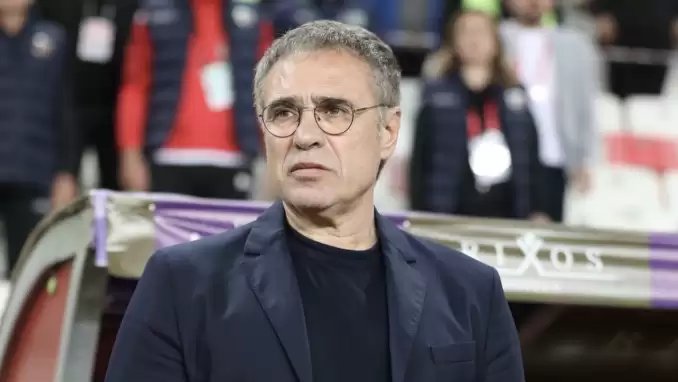 Ersun Yanal'dan bomba transfer! Amedspor, G.Saray ve Trabzon'un eski yıldızı ile anlaştı