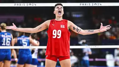 Ebrar Karakurt'tan Hollanda galibiyeti sonrası paylaşım: "Ersoy’un babaannesinin intikamı alındı"