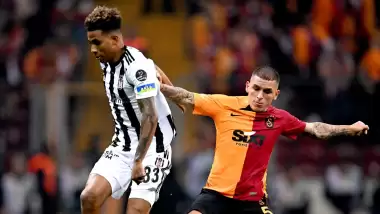 Süper Kupa maçının oranları belli oldu!