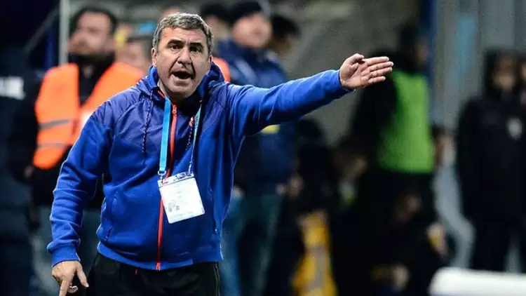 Gheorghe Hagi teklifi reddetti, gözler Mircea Lucescu'ya çevrildi!