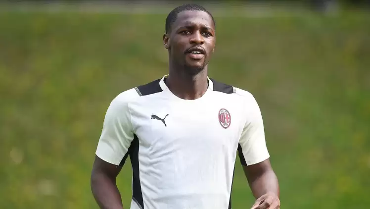 Beşiktaş, Milan ile el sıkıştı! Fode Ballo-Toure'nin yanıtı...