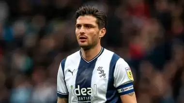 Okay Yokuşlu transferinde mutlu son!