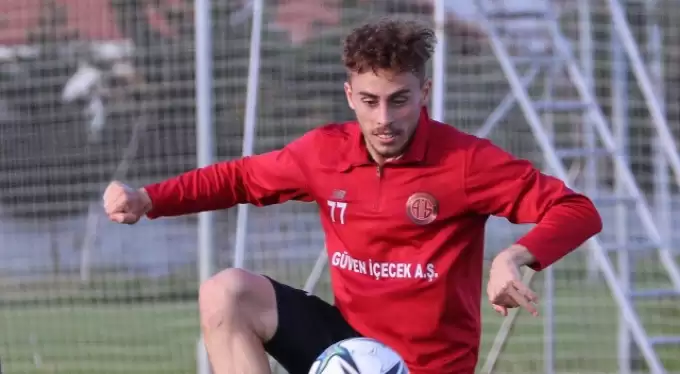 Beşiktaş, Bünyamin Balcı'yı transfer etmenin formülünü buldu! 