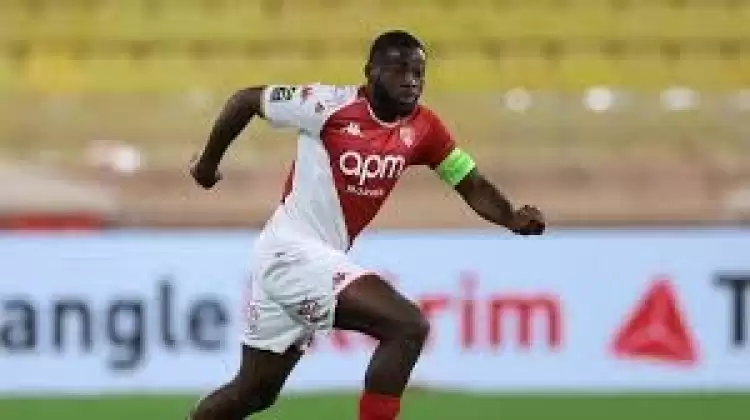 Youssouf Fofana İtalyan devine yakın! Transfer...