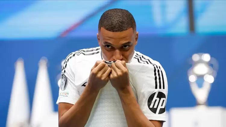 Kylian Mbappe, kulüp satın alıyor! İşte fiyatı...