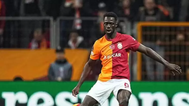 Galatasaray, Davinson Sanchez için son kararını verdi