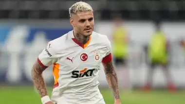 Mauro Icardi rekor kırmaya hazırlanıyor