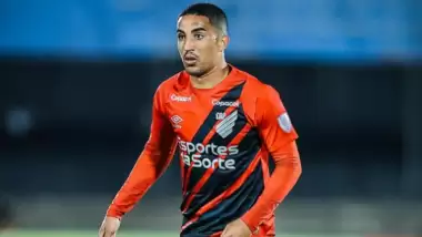 Fenerbahçe'ye yeni sambacı