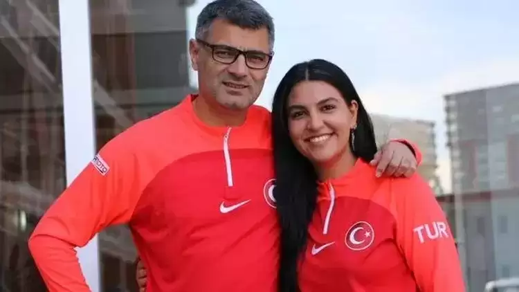 Tarih yazdılar: Atıcılıkta ilk olimpiyat madalyamızı kazandık!