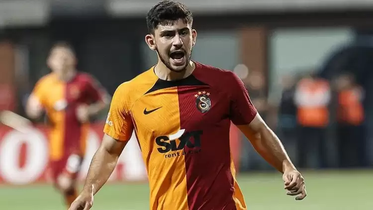 Galatasaray'da Yusuf Demir'in akıbeti belli oldu