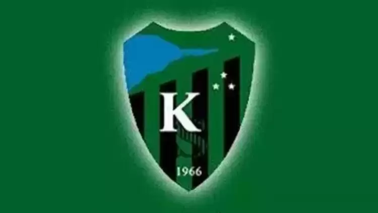 Kocaelispor'da hedef yine Sivasspor