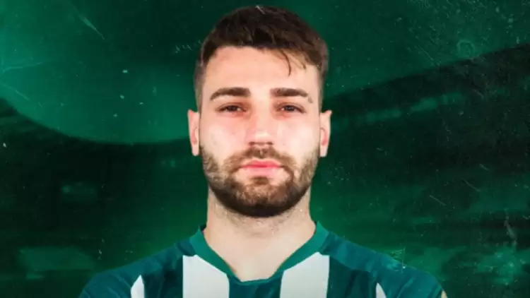 Giresunspor'dan Kadir Seven kararı!