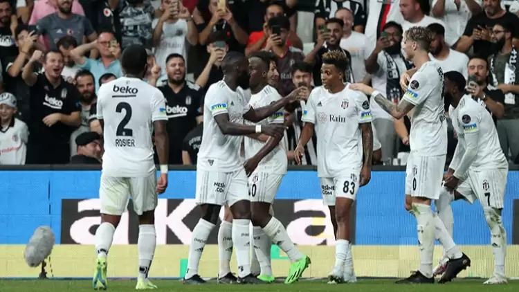 Trabzonspor ile anılıyordu! Beşiktaş'ın eski yıldızından transfer açıklaması