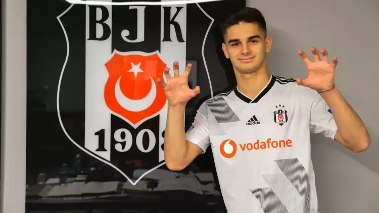 Beşiktaş, Hasic'in sonraki satışından pay alacak