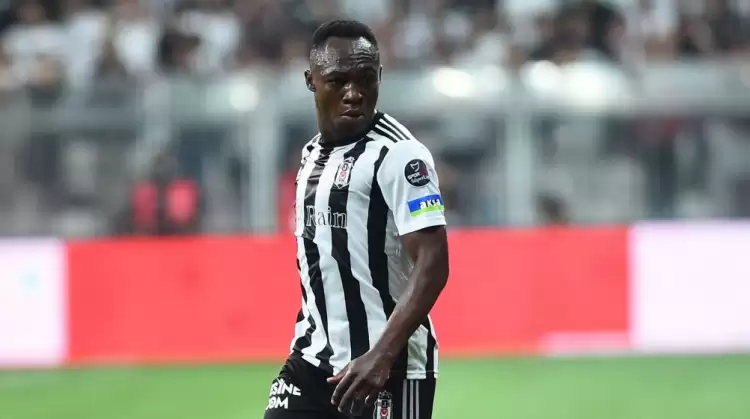 Beşiktaş'a, Jackson Muleka için resmi transfer teklifi!