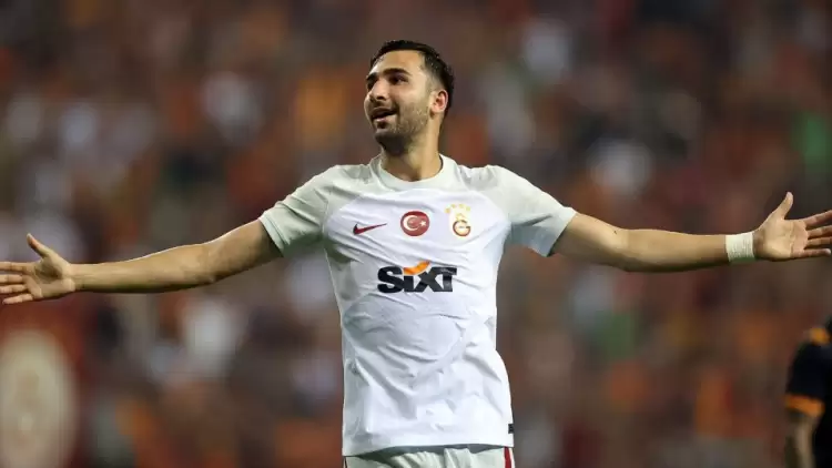 Galatasaray, Emin Bayram’ın Westerlo'ya transfer olduğunu açıkladı! İşte maliyeti