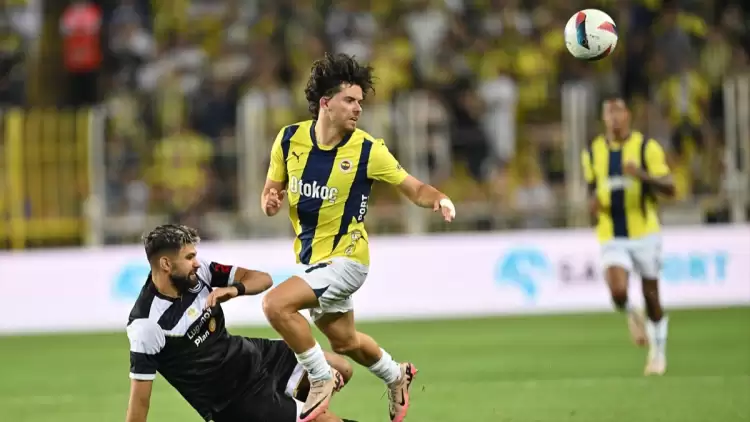 Lille-Fenerbahçe maçı ne zaman, hangi kanalda?