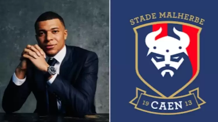 Kylian Mbappe kulüp satın aldı! İşte o takım...