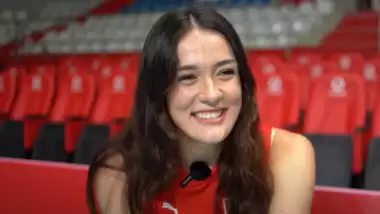 Zehra Güneş'ten sakatlık ve Melissa Vargas açıklaması geldi