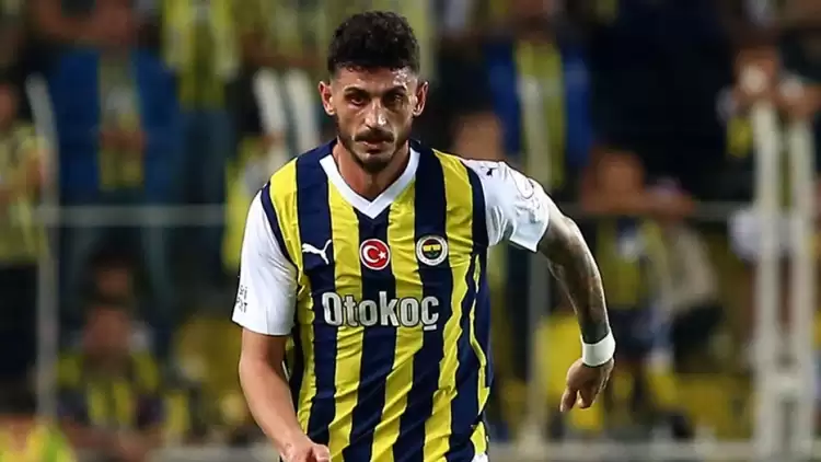 Süper Lig ekibi, Samet Akaydin'i transfer etmek istiyor! Fenerbahçe