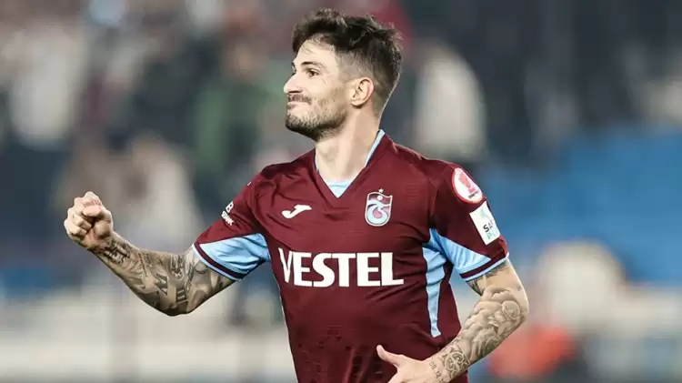 Trabzonspor'da yol ayrımı! Sözleşmesi feshediliyor