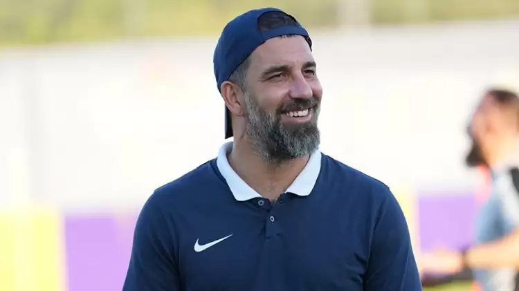 Arda Turan, Galatasaray'ın yıldızını transfer etmek istiyor!