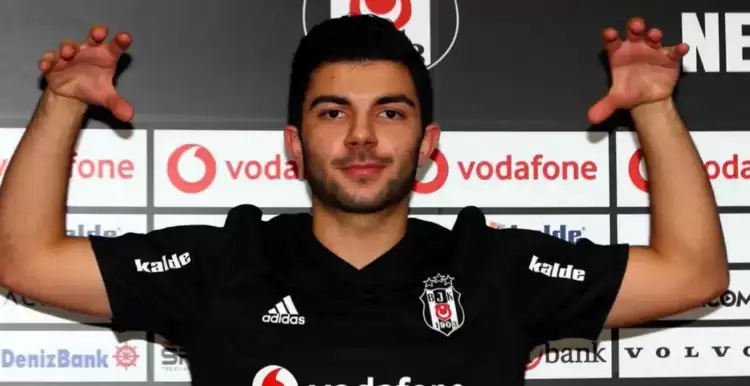 Beşiktaş'ın eski futbolcusu Muhayer Oktay'ın yeni adresi şaşırttı