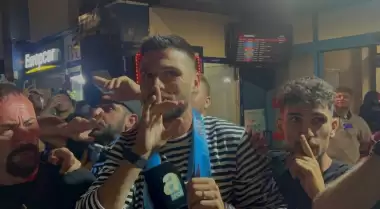 Trabzonspor, Okay Yokuşlu'yu KAP'a bildirdi! İşte maliyeti