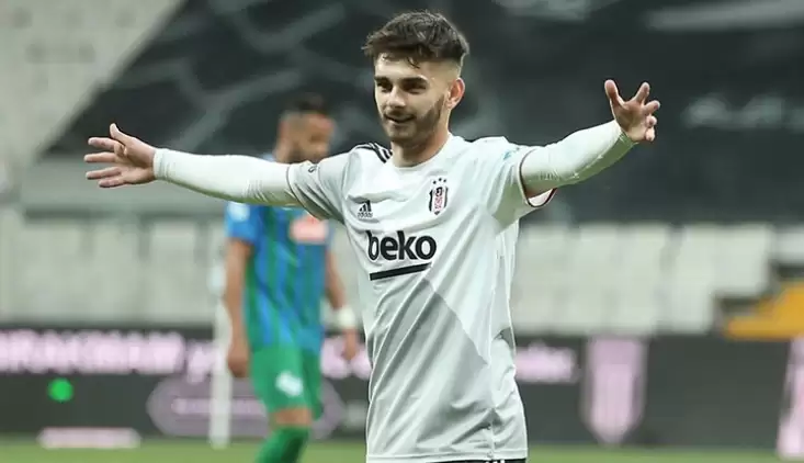 Ajdin Hasic'in yeni takımı belli oldu. Beşiktaş'tan sözleşmeye özel madde...