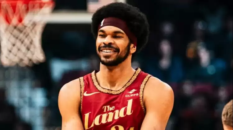 Jarrett Allen’dan 91 milyon dolarlık imza 