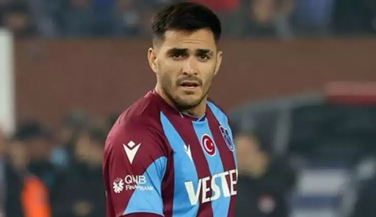 Trabzonspor'da şaşırtan Maxi Gomez gelişmesi!