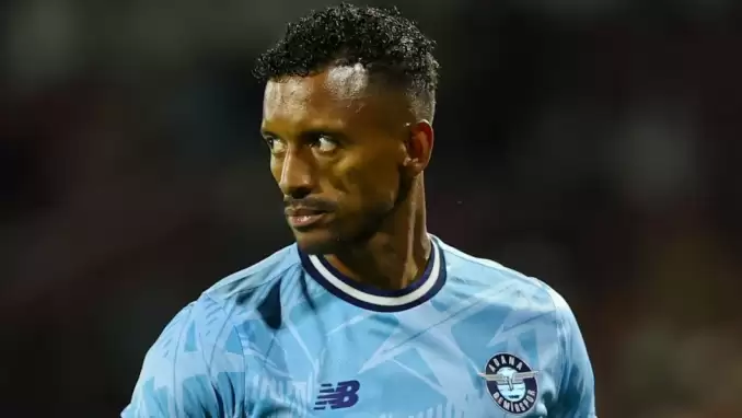 Adana Demirspor'dan ayrılan Nani'nin yeni takımı belli oldu