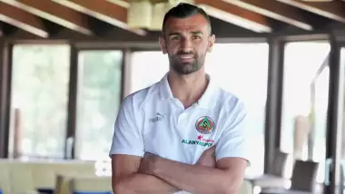 Serdar Dursun, Fenerbahçe ayrılığının perde arkasını açıkladı!