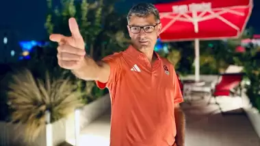 Yusuf Dikeç: Benim elimden silahımı aldılar