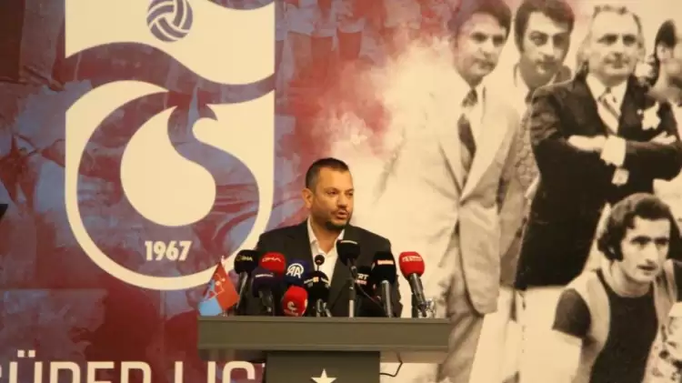 Ertuğrul Doğan: “Paraya karşı emeğin savaşını vermeye hazırız”