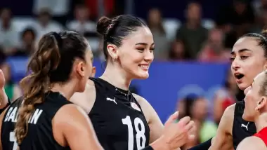  Zehra Güneş'ten paylaşım: Sonunda birbirimizi bulduk aşkım