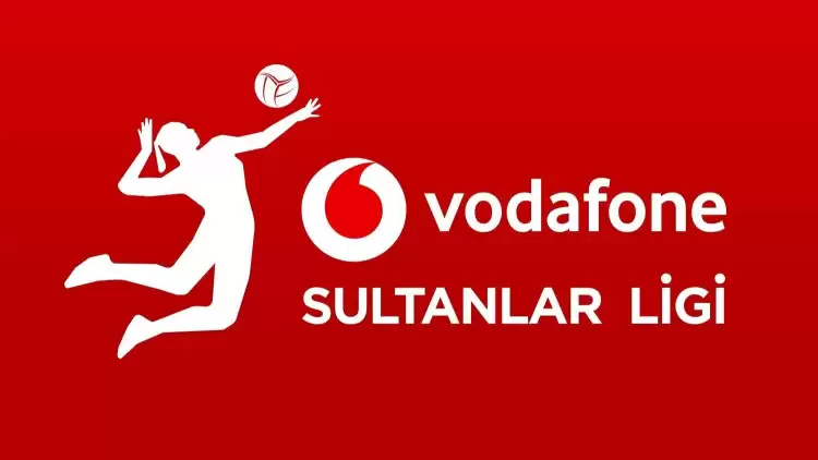 Vodafone Sultanlar Ligi'nde ilk hafta fikstürü belli oldu!