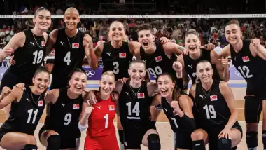 Filenin Sultanları, çeyrek finalde!