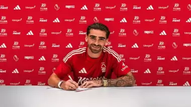 Branco'nun peşinde olduğu yıldıza İngiliz kulüpten çelme!