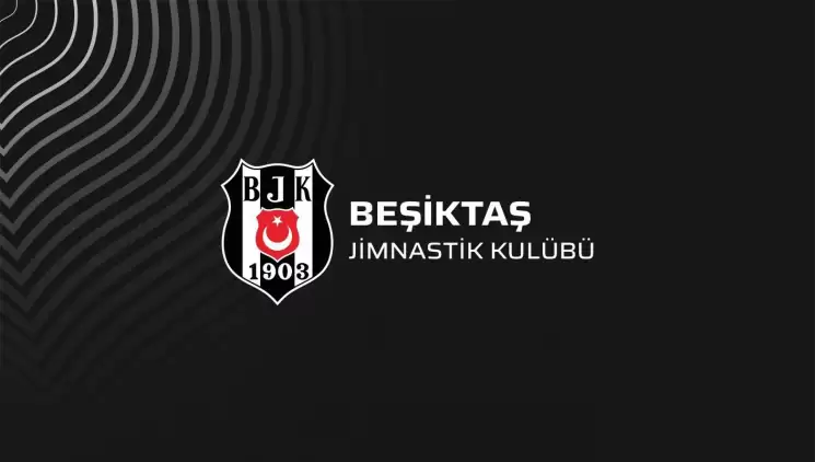 Beşiktaş, Ajdin Hasic'in MKS Cracovia SSA Krakow'a transfer olduğunu duyurdu