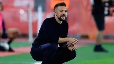 Francesco Farioli, Juventus'un yıldızını kaptı