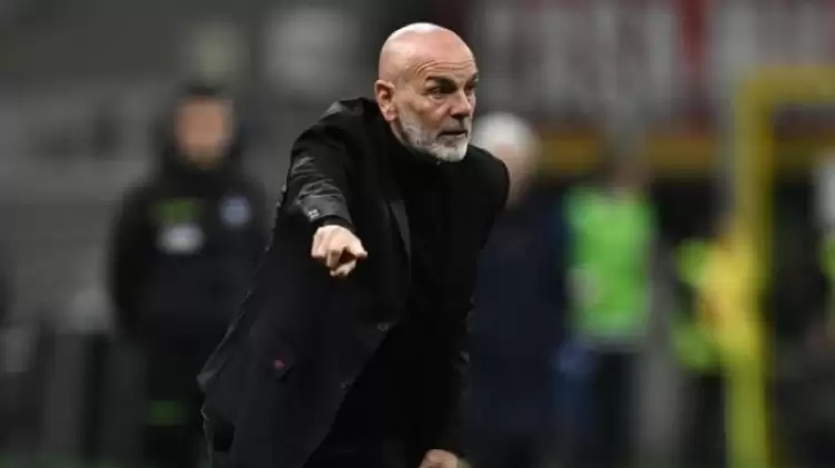 Stefano Pioli'nin yeni takımı belli oldu