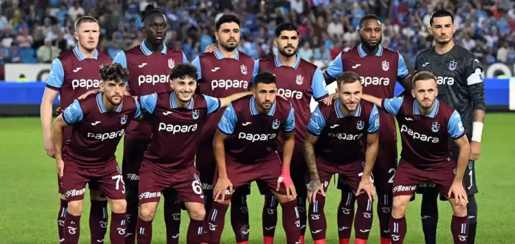 Spor yazarlarından Trabzonspor - Ruzomberok maçı değerlendirmesi