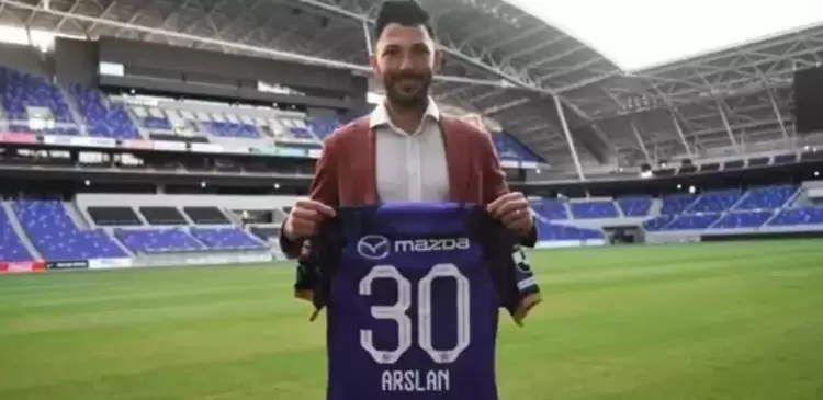 Tolgay Arslan Süper Lig'de şampiyonluk favorisini açıkladı!