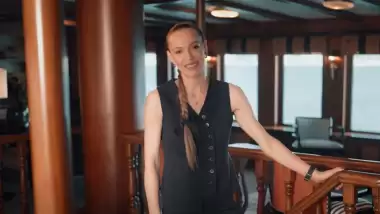 Eda Erdem'den emeklilik açıklaması geldi