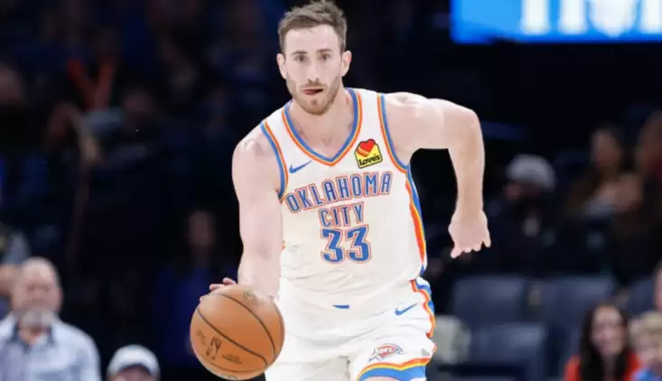 NBA yıldızı Gordon Hayward basketbolu bıraktığını açıkladı